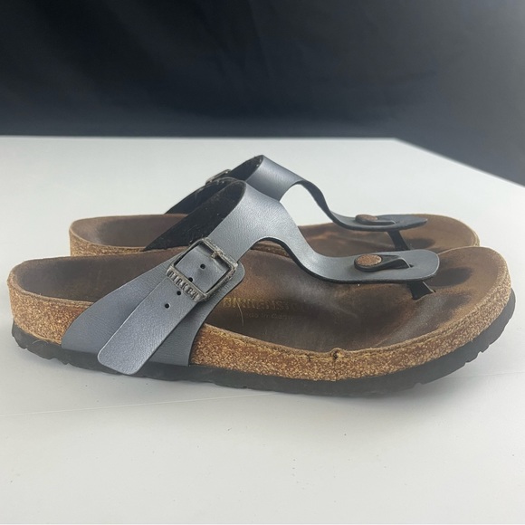 Birkenstock Gizeh thong sandals - Picture 1 of 10